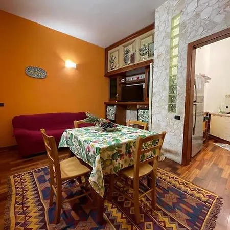 Casa Elle Apartment *