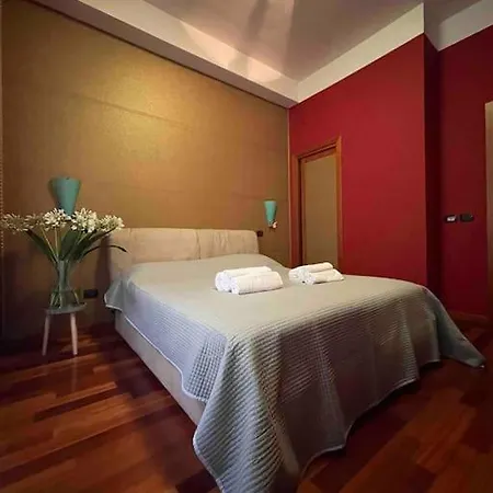 Apartment Casa Elle