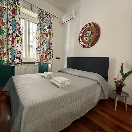 Casa Elle Apartment
