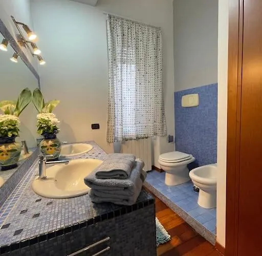 Apartamento Casa Elle *