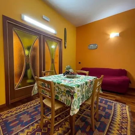 Casa Elle * Katánie