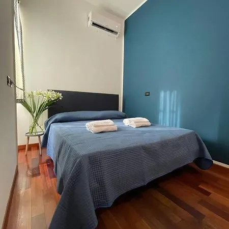 Apartmán Casa Elle *