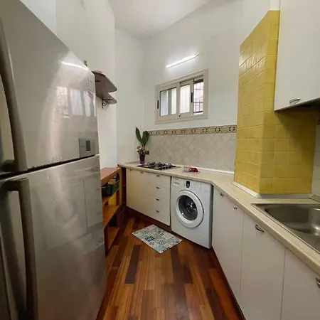 Casa Elle Apartmán Katánie